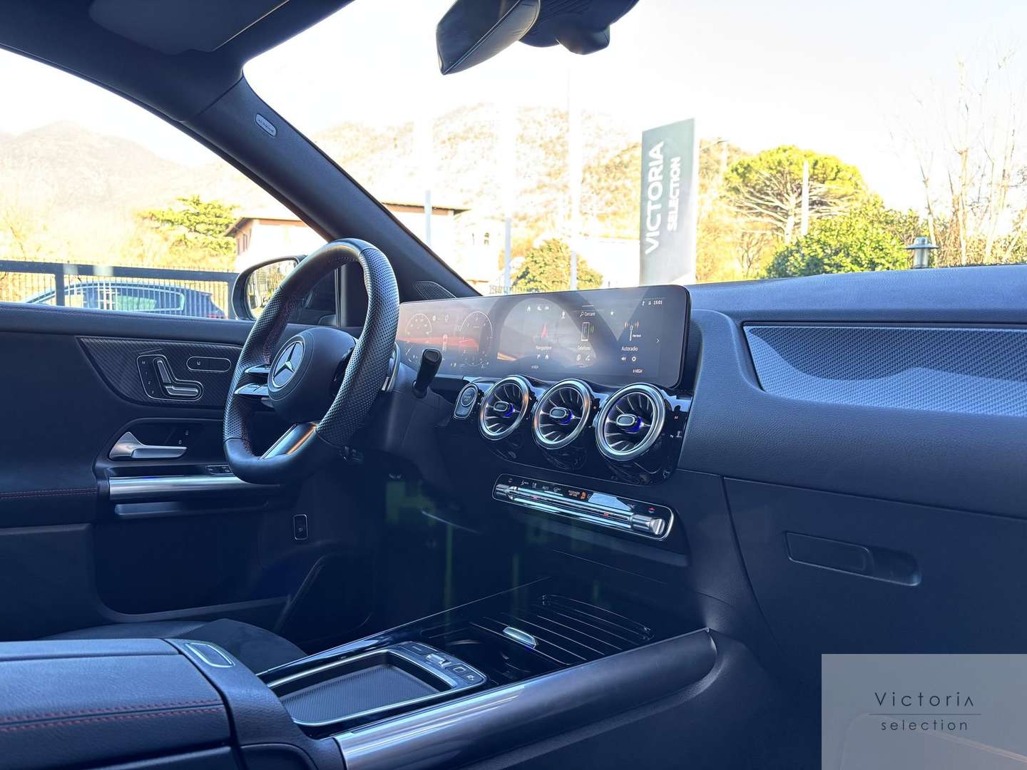 Mercedes GLA 200 AMG Line - 2025 - Joinsteer - #16