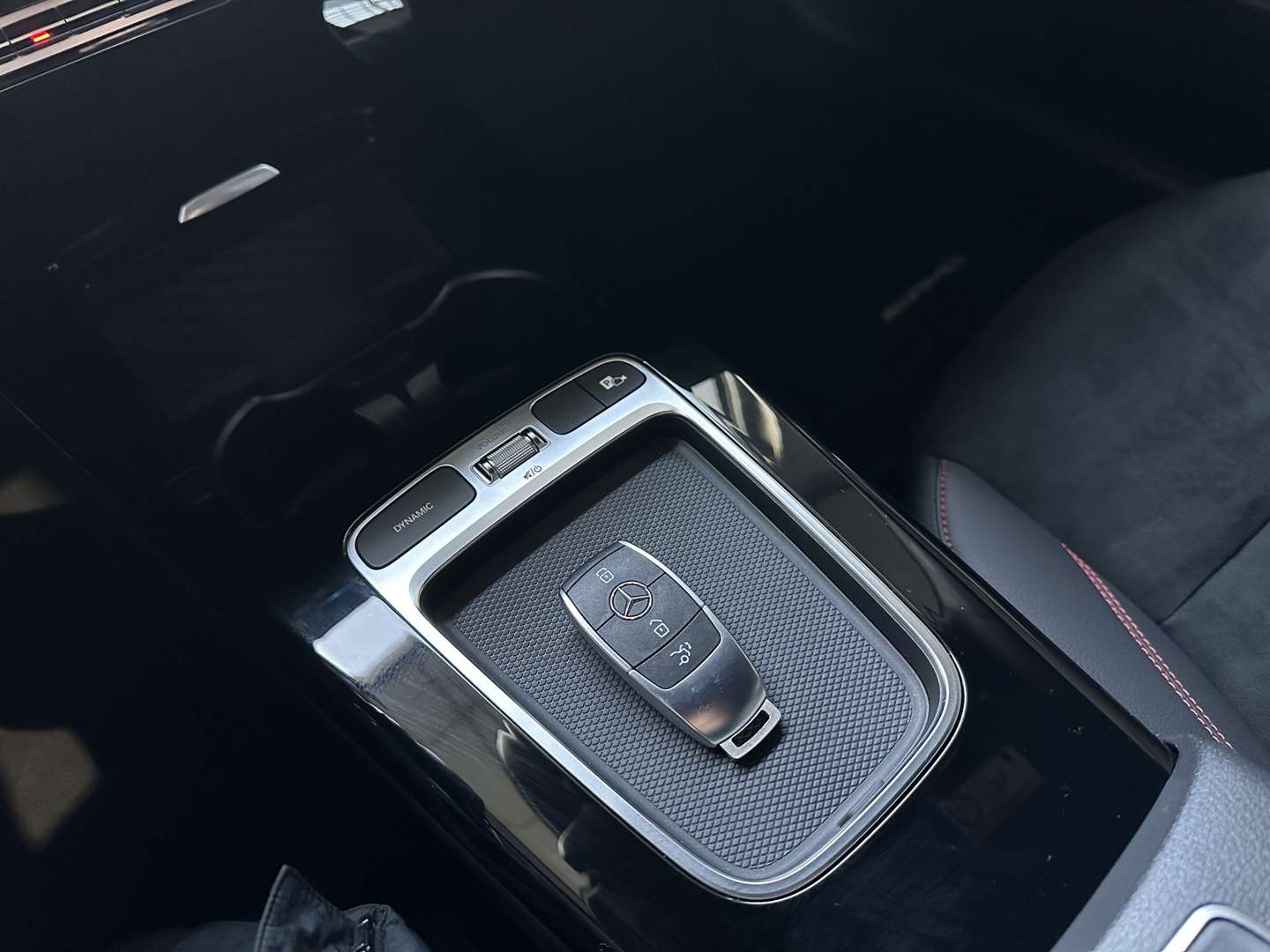 Mercedes CL 200 AMG Line - 2023 - Joinsteer - #24