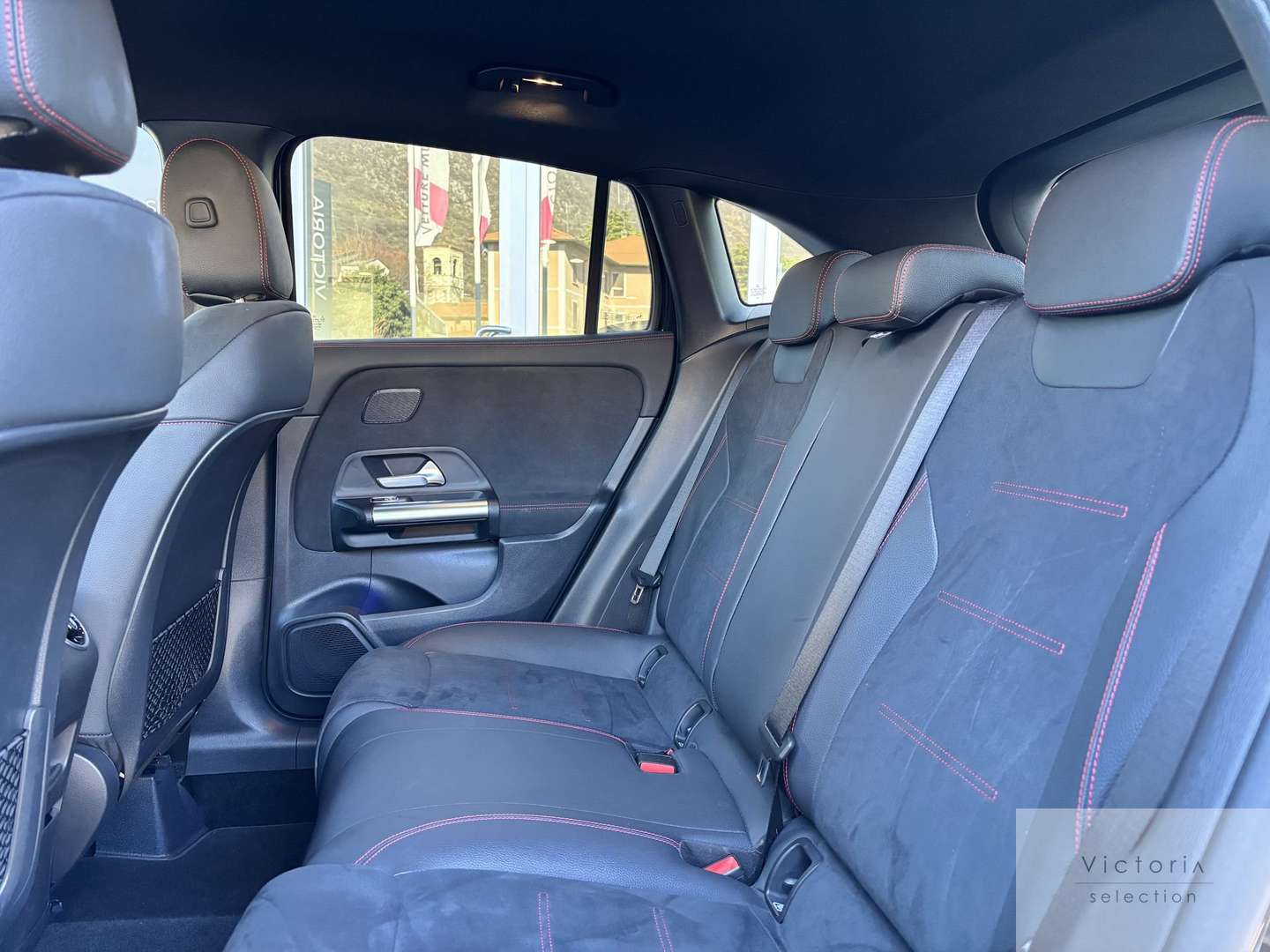 Mercedes GLA 200 AMG Line - 2025 - Joinsteer - #17