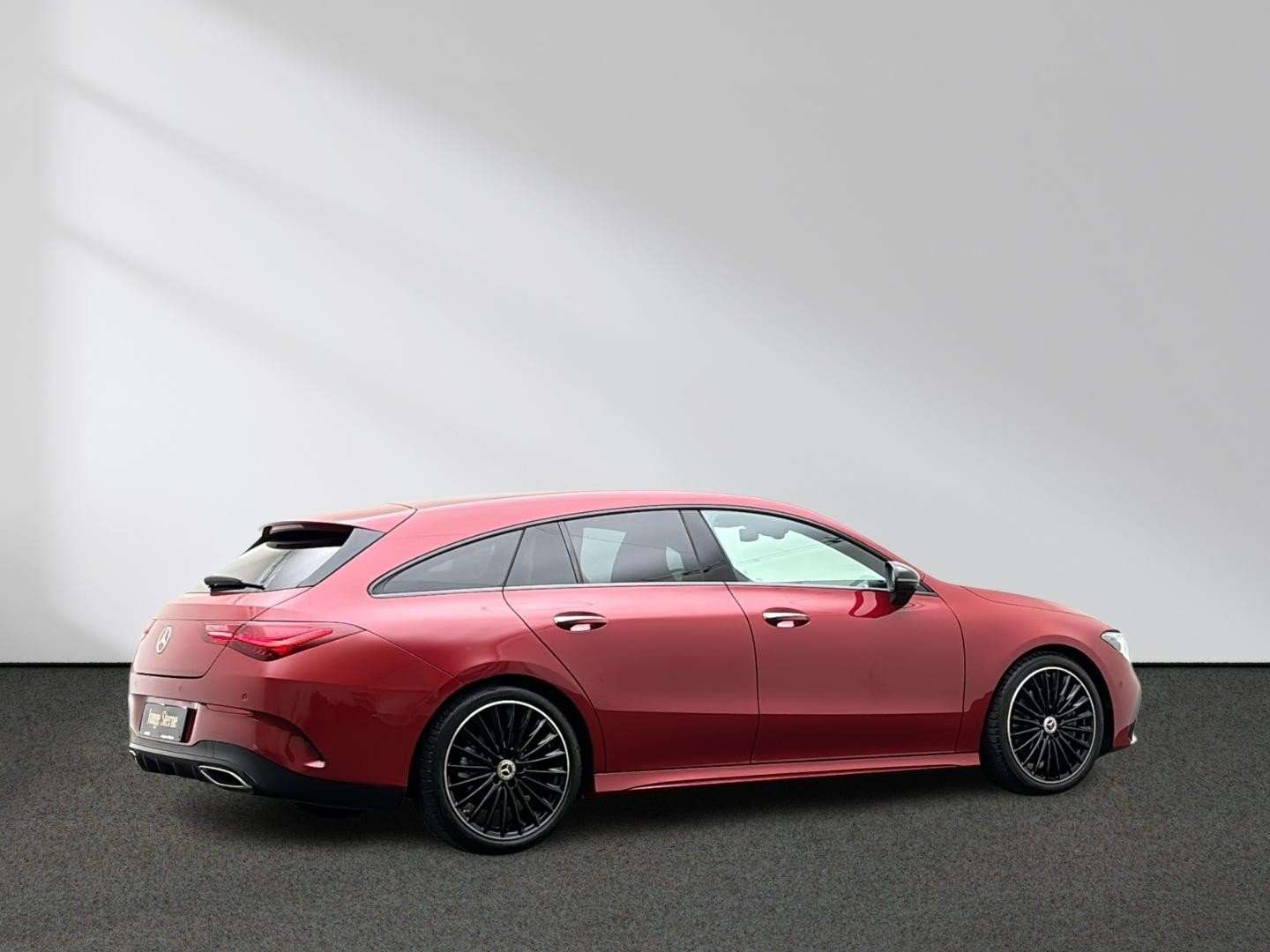 Mercedes CLA 200 200 AMG Line - 2025 - Joinsteer - #4