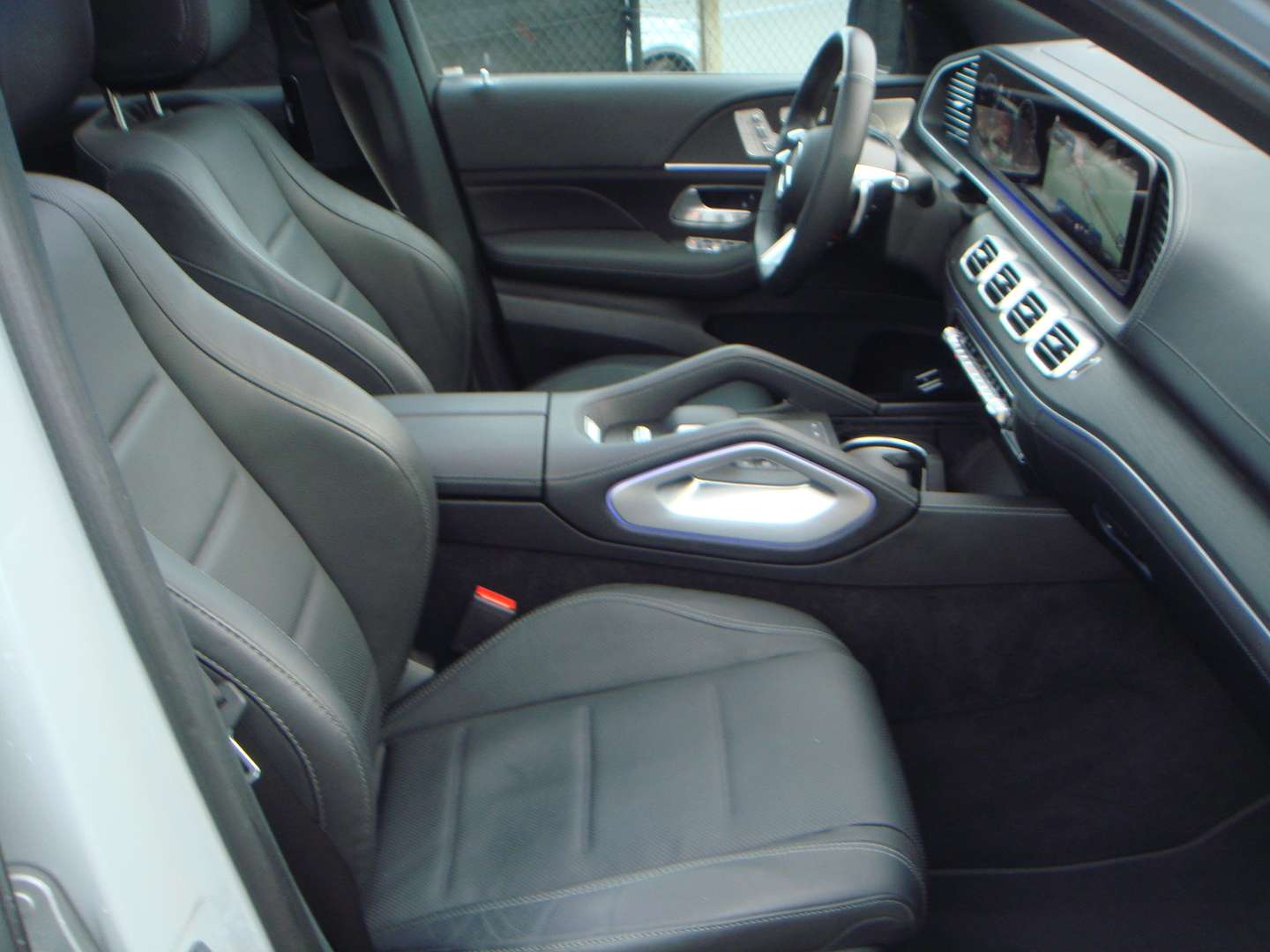 Mercedes GLE 400 AMG Line - 2024 - Joinsteer - #6