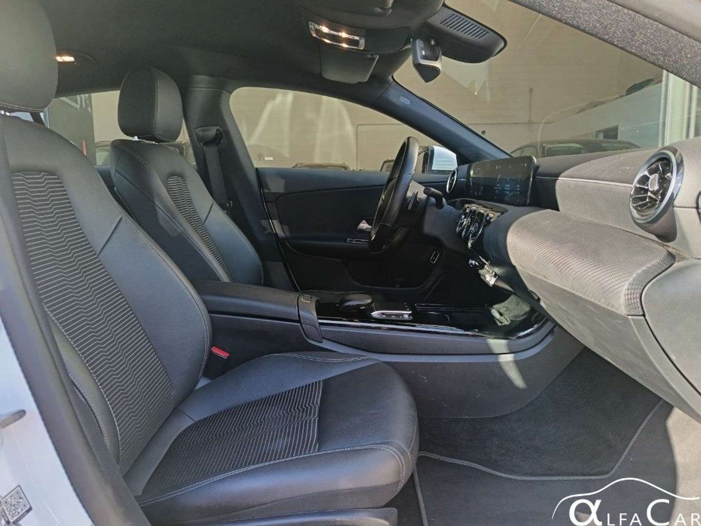 Mercedes CLA 250 E Shooting Brake 250 Business - 2022 - Joinsteer - #5