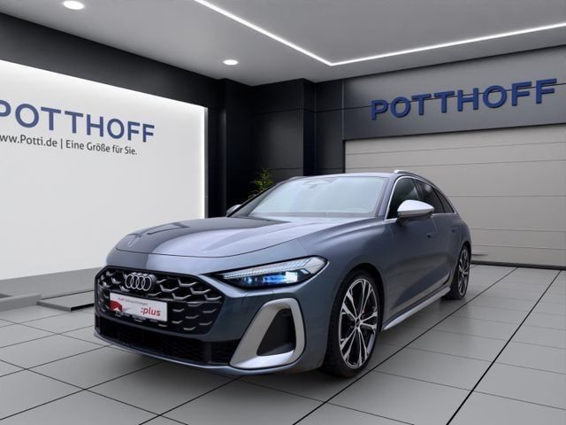 Audi S5 Avant TFSI S Tronic - 2024 - Joinsteer - #1