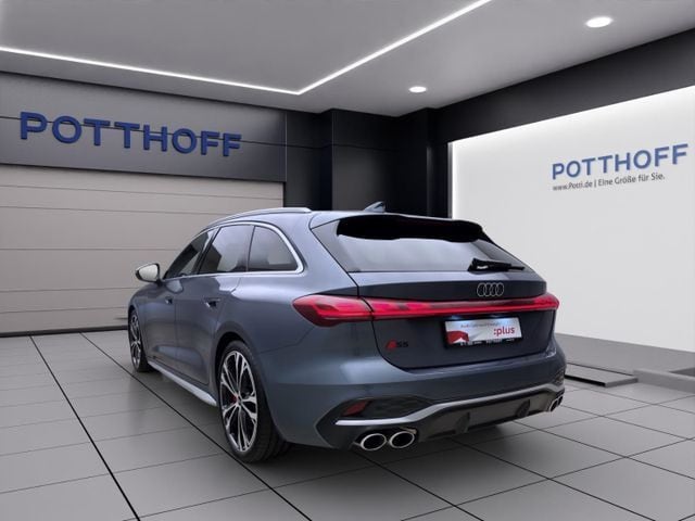 Audi S5 Avant TFSI S Tronic - 2024 - Joinsteer - #2