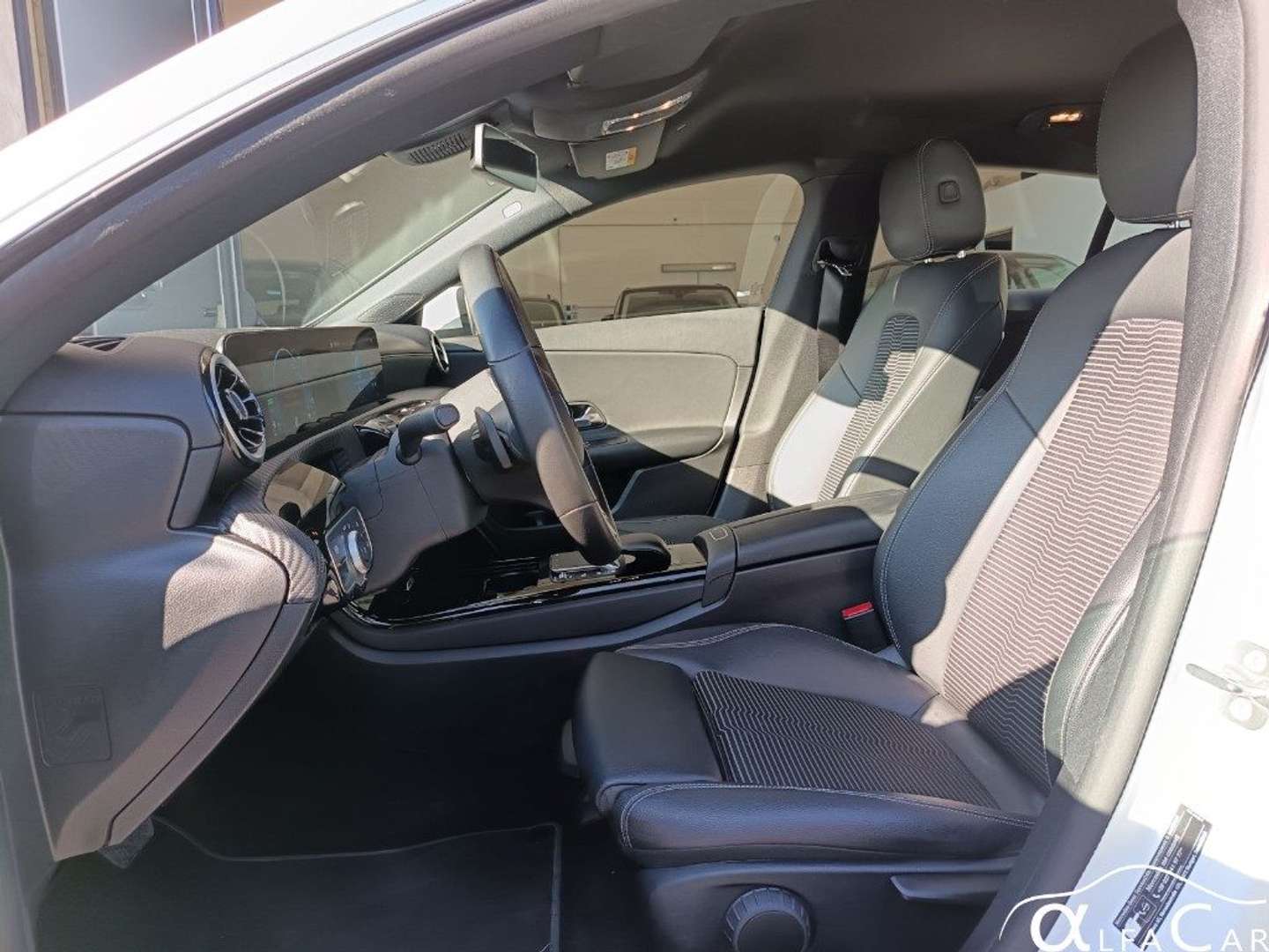 Mercedes CLA 250 E Shooting Brake 250 Business - 2022 - Joinsteer - #9