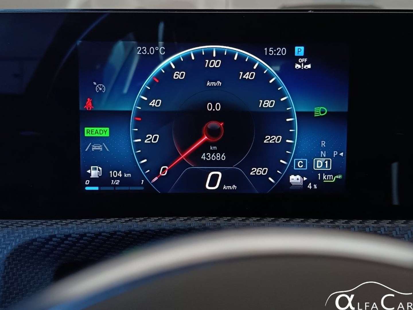 Mercedes CLA 250 E Shooting Brake 250 Business - 2022 - Joinsteer - #10