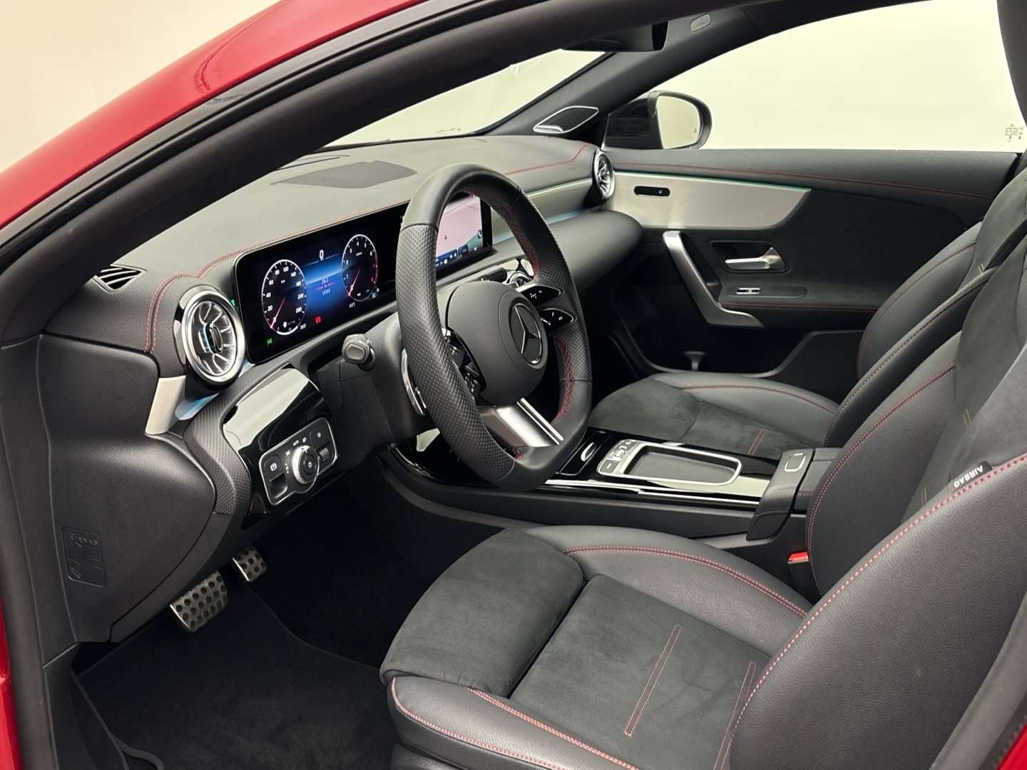 Mercedes CLA 200 200 AMG Line - 2025 - Joinsteer - #11