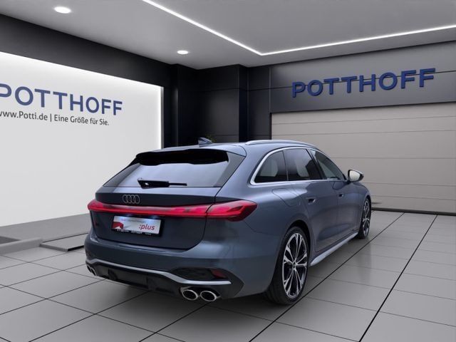 Audi S5 Avant TFSI S Tronic - 2024 - Joinsteer - #5