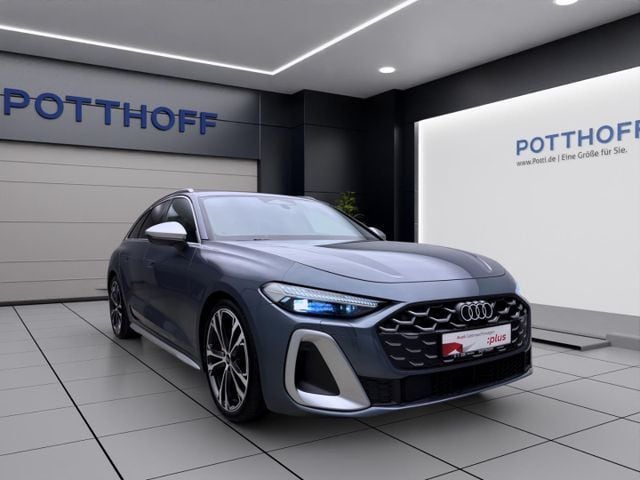 Audi S5 Avant TFSI S Tronic - 2024 - Joinsteer - #6