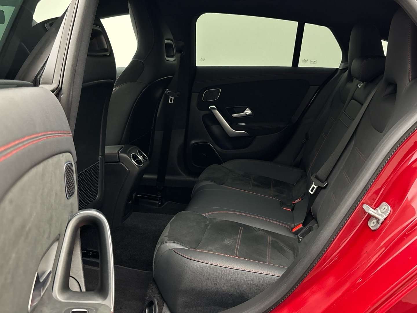 Mercedes CLA 200 200 AMG Line - 2025 - Joinsteer - #13