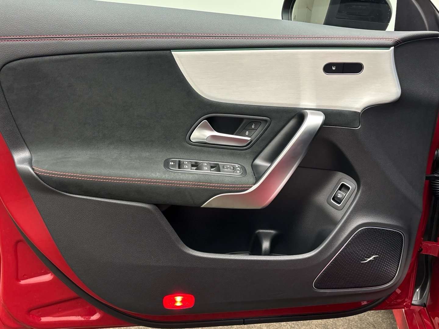 Mercedes CLA 200 200 AMG Line - 2025 - Joinsteer - #14