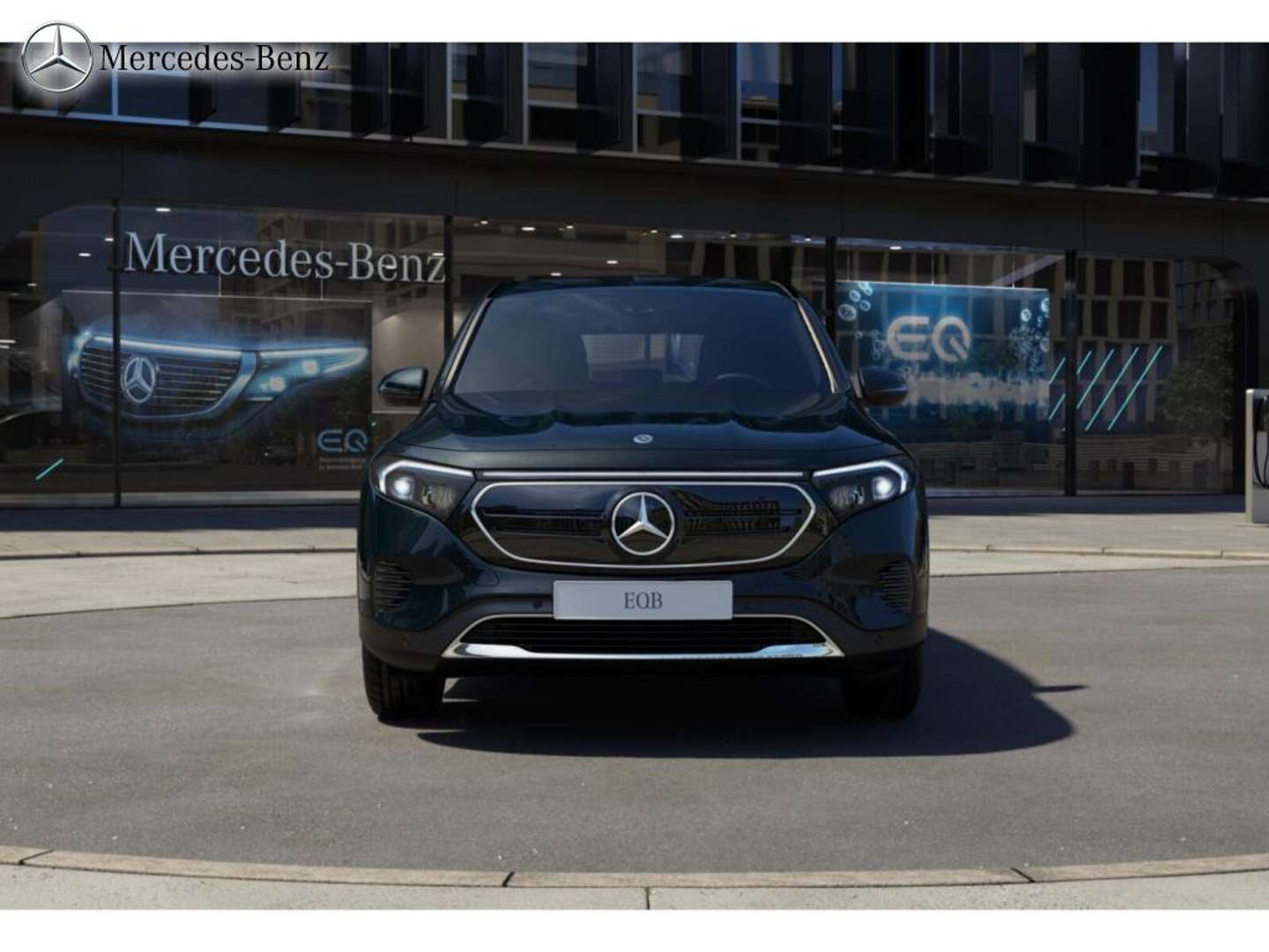 Mercedes EQB 250 Progressive - 2022 - Joinsteer - #6