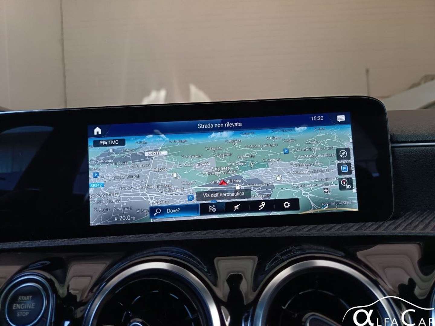 Mercedes CLA 250 E Shooting Brake 250 Business - 2022 - Joinsteer - #14