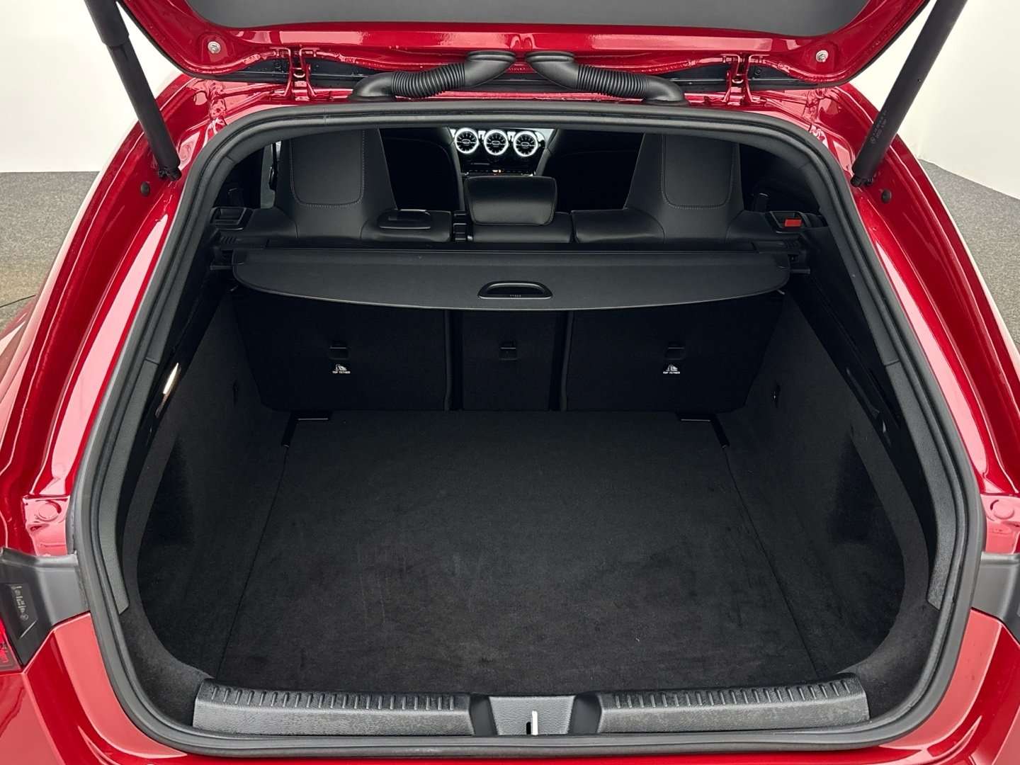 Mercedes CLA 200 200 AMG Line - 2025 - Joinsteer - #15