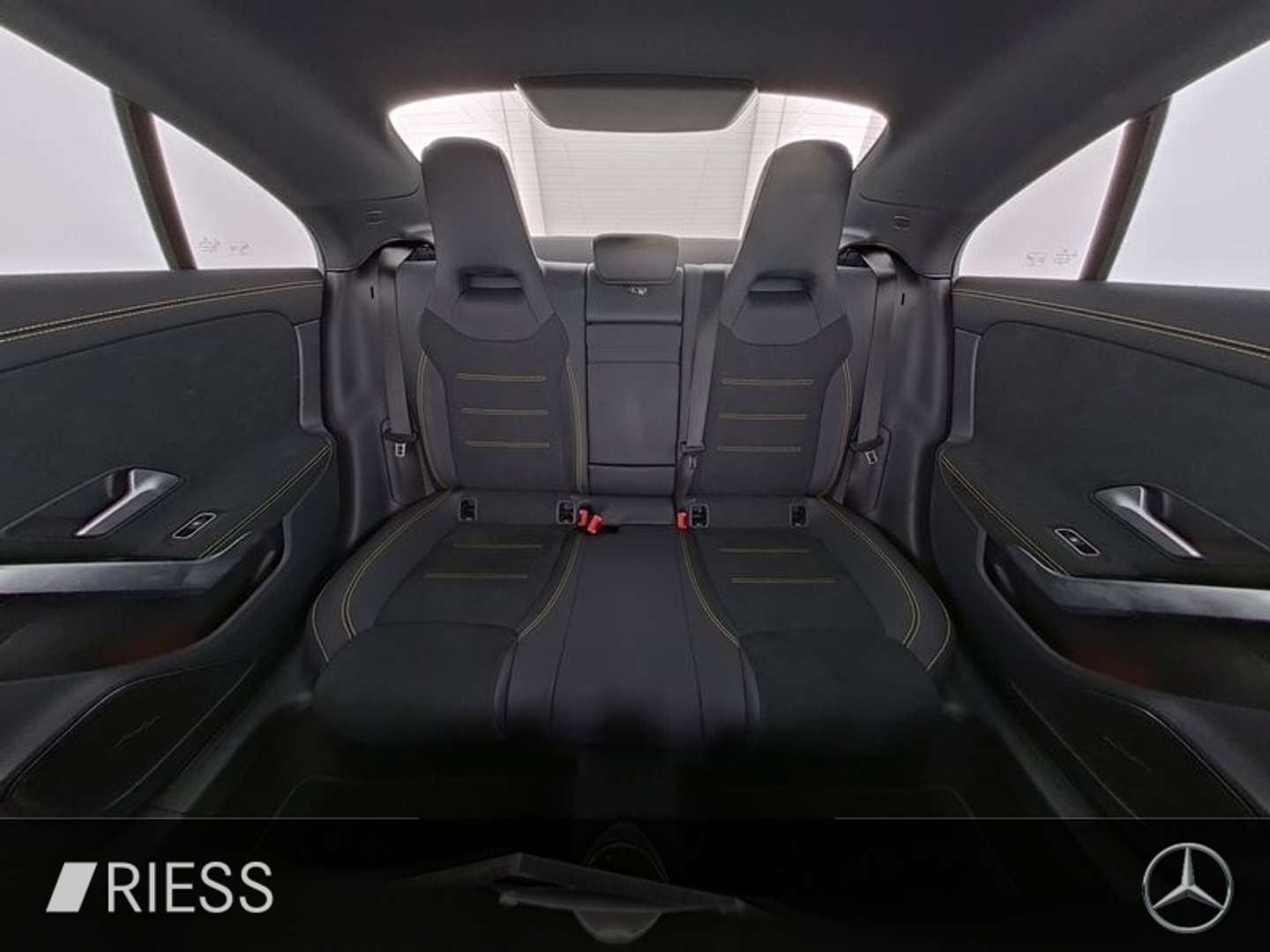 Mercedes CLA 45 AMG 4M Aero Plus - 2024 - Joinsteer - #5