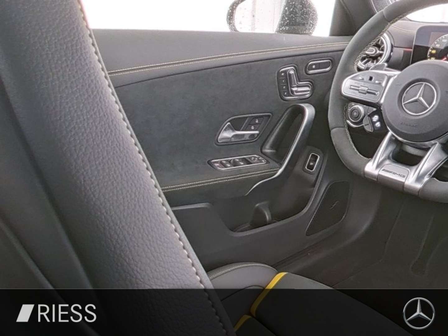 Mercedes CLA 45 AMG 4M Aero Plus - 2024 - Joinsteer - #6