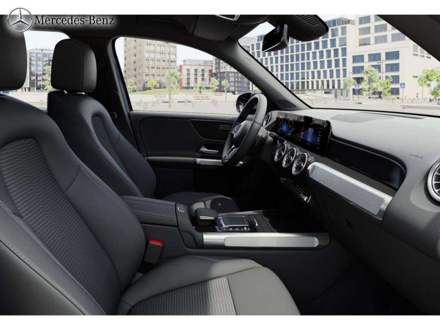 Mercedes EQB 250 Progressive - 2022 - Joinsteer - #8