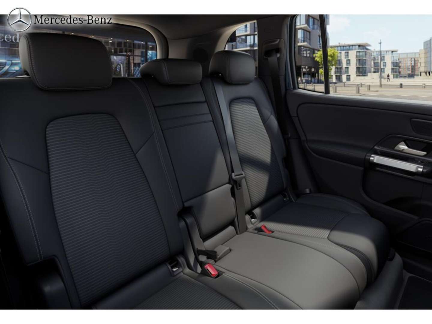 Mercedes EQB 250 Progressive - 2022 - Joinsteer - #9