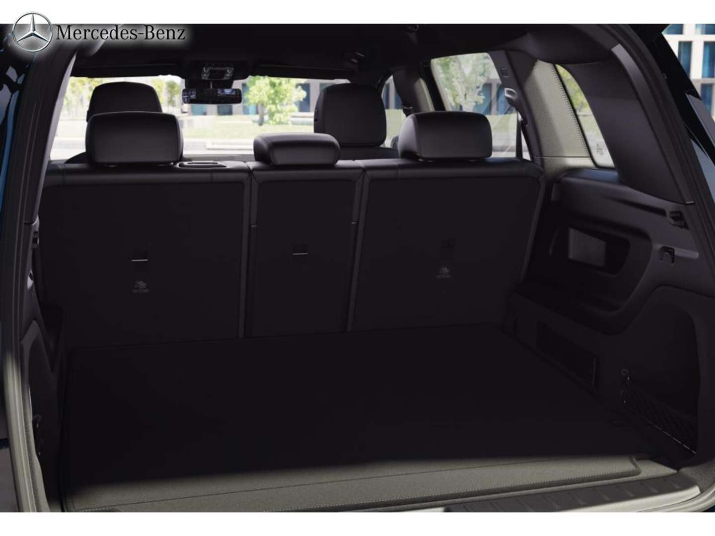 Mercedes EQB 250 Progressive - 2022 - Joinsteer - #11
