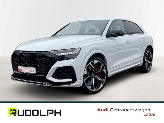 Audi RSQ8 TFSI Quattro Tiptronic - 2021 - Joinsteer - #1
