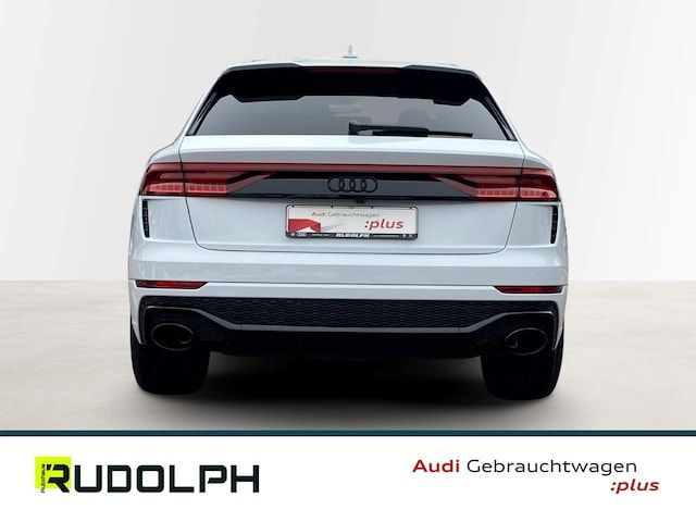Audi RSQ8 TFSI Quattro Tiptronic - 2021 - Joinsteer - #3