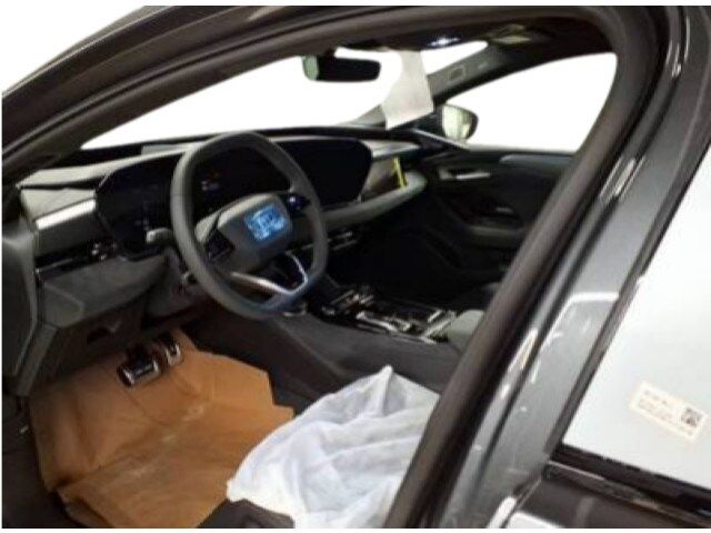 Audi A6 Avant E-tron E-tron Performance - 2025 - Joinsteer - #4