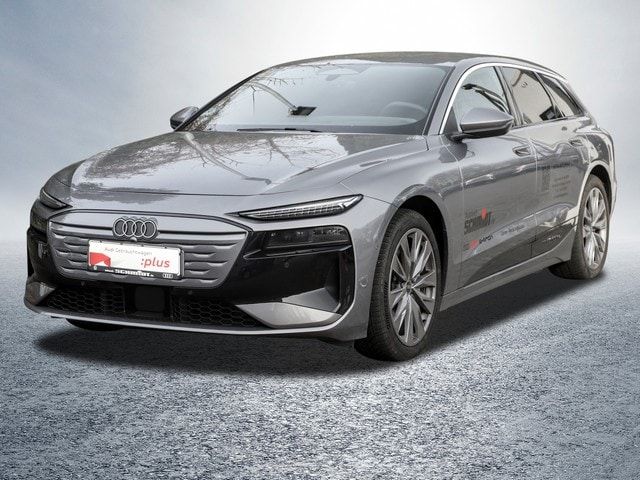 Audi A6 Avant E-tron E-tron Quattro - 2025 - Joinsteer - #2
