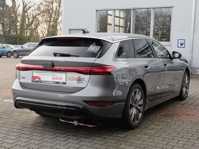 Audi A6 Avant E-tron E-tron Quattro - 2025 - Joinsteer - #3