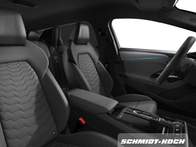 Audi A6 Avant E-tron E-tron Performance - 2026 - Joinsteer - #4