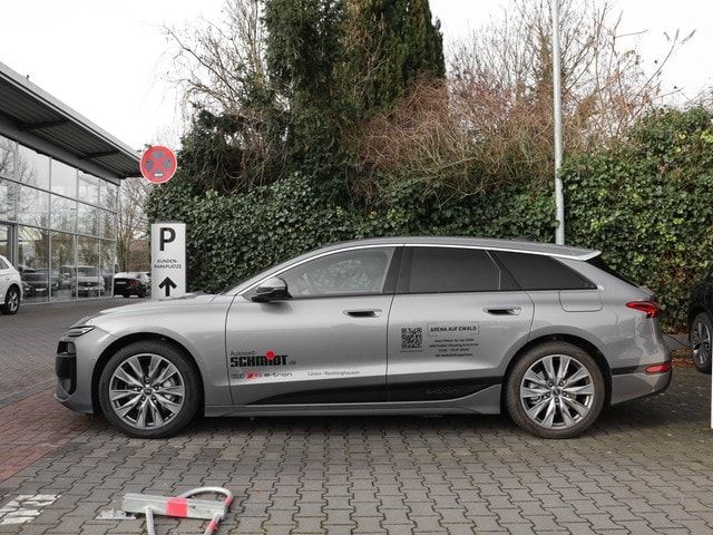 Audi A6 Avant E-tron E-tron Quattro - 2025 - Joinsteer - #4