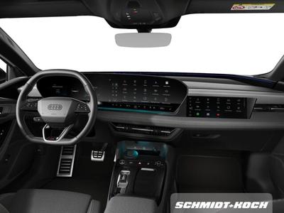 Audi A6 Avant E-tron E-tron Performance -  - Joinsteer - #4