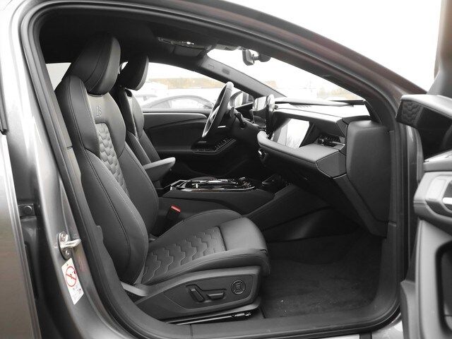 Audi A6 Avant E-tron E-tron Quattro - 2025 - Joinsteer - #5