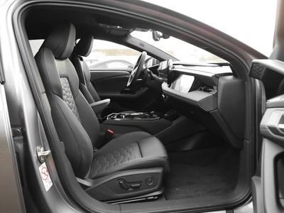 Audi A6 Avant E-tron E-tron Quattro -  - Joinsteer - #4