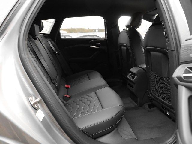 Audi A6 Avant E-tron E-tron Quattro - 2025 - Joinsteer - #6