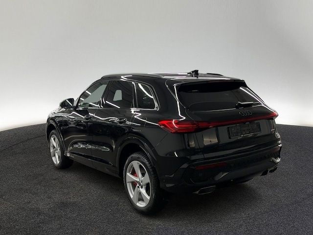 Audi Q5 SUV E-hybrid E-hybrid Quattro S Tronic - 2026 - Joinsteer - #3