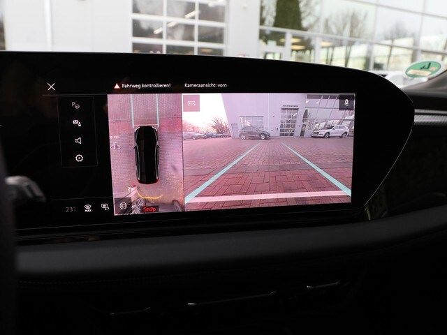 Audi A6 Avant E-tron E-tron Quattro - 2025 - Joinsteer - #10