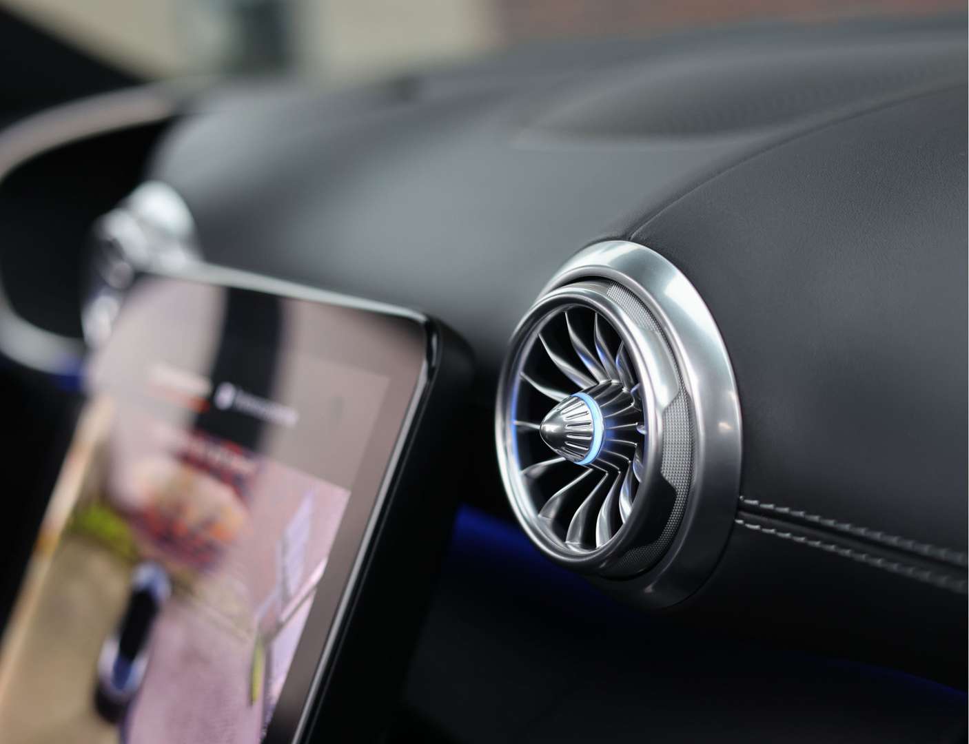 Mercedes SL 43 AMG 43 - 2023 - Joinsteer - #3