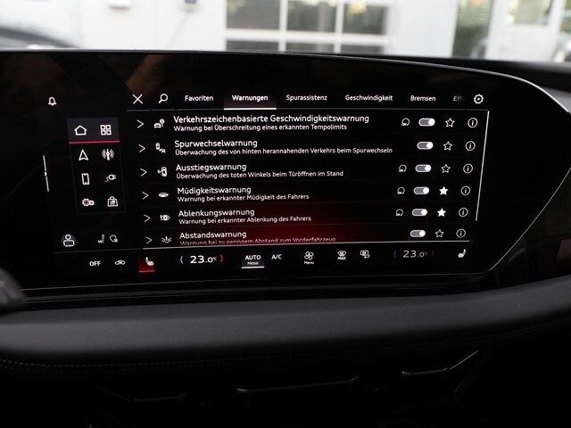 Audi A6 Avant E-tron E-tron Quattro - 2025 - Joinsteer - #12