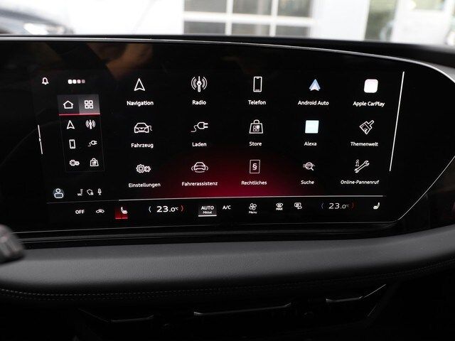 Audi A6 Avant E-tron E-tron Quattro - 2025 - Joinsteer - #14