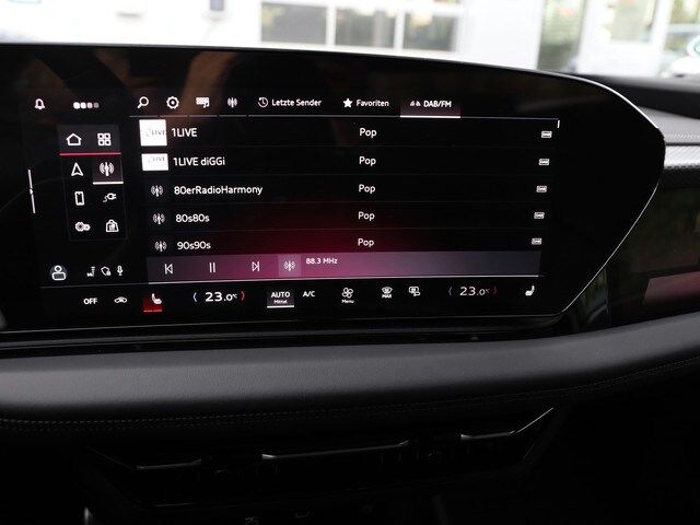 Audi A6 Avant E-tron E-tron Quattro - 2025 - Joinsteer - #15