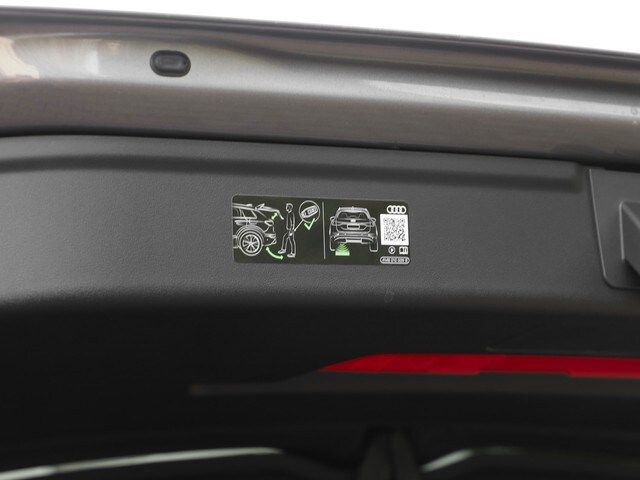 Audi A6 Avant E-tron E-tron Quattro - 2025 - Joinsteer - #16