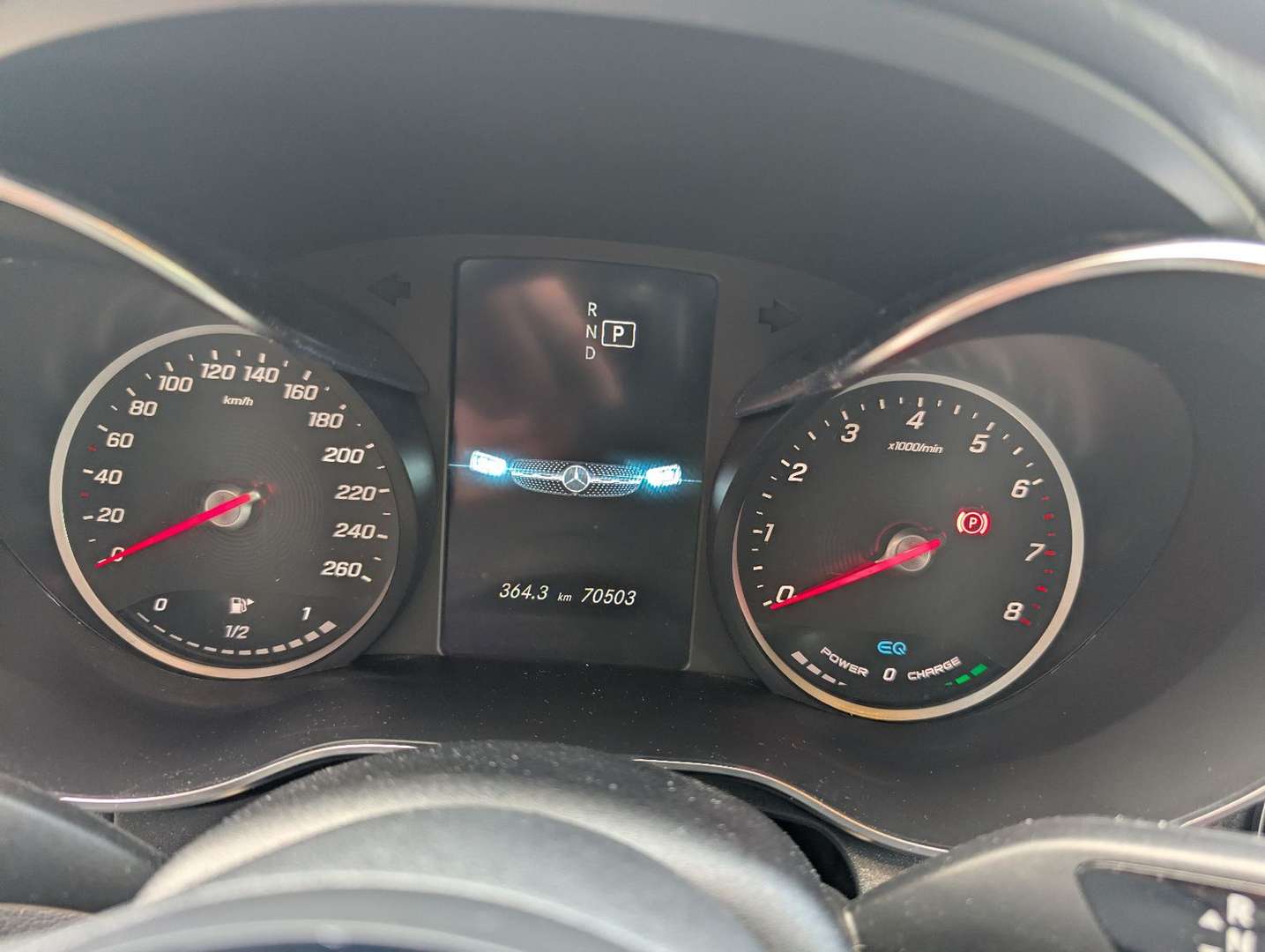 Mercedes GLC Coupé 200 AMG Line - 2023 - Joinsteer - #10