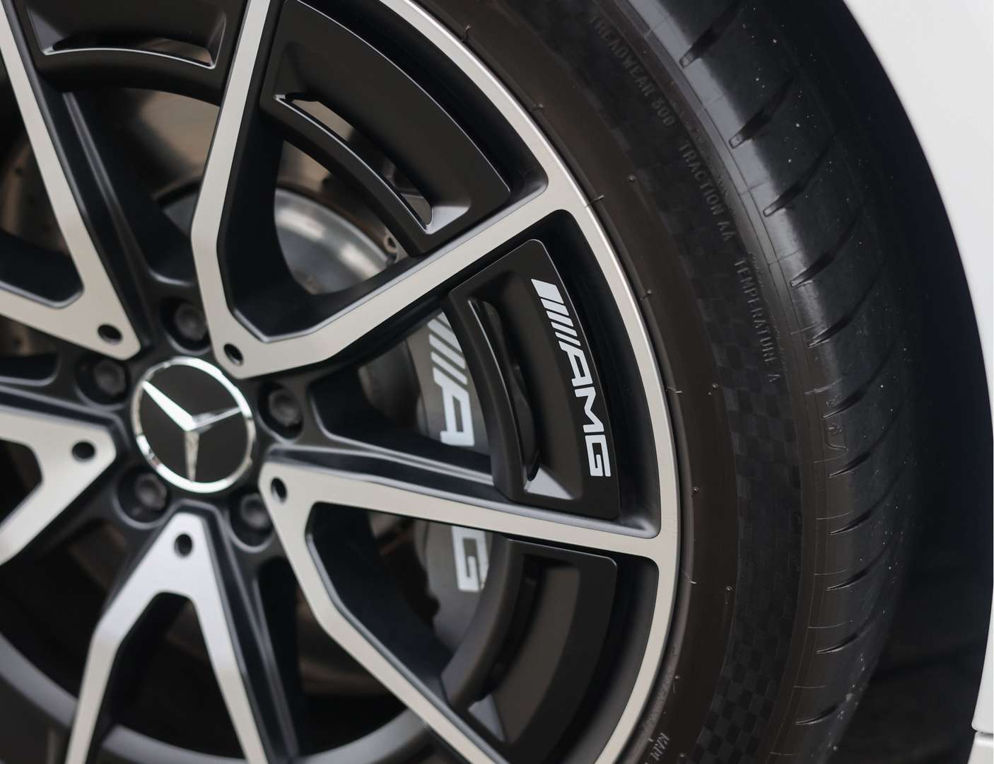 Mercedes SL 43 AMG 43 - 2023 - Joinsteer - #18