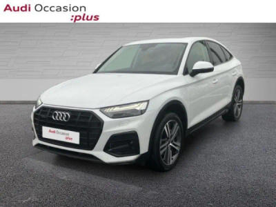 Audi Q5 Avus 50 TFSI E Quattro 299 Ch S Tronic -  - Joinsteer - #1