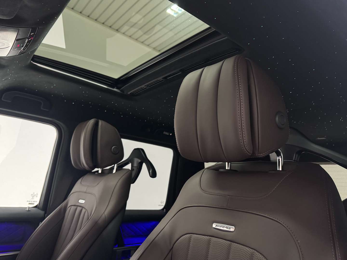 Mercedes G 63 AMG 63 - 2023 - Joinsteer - #10