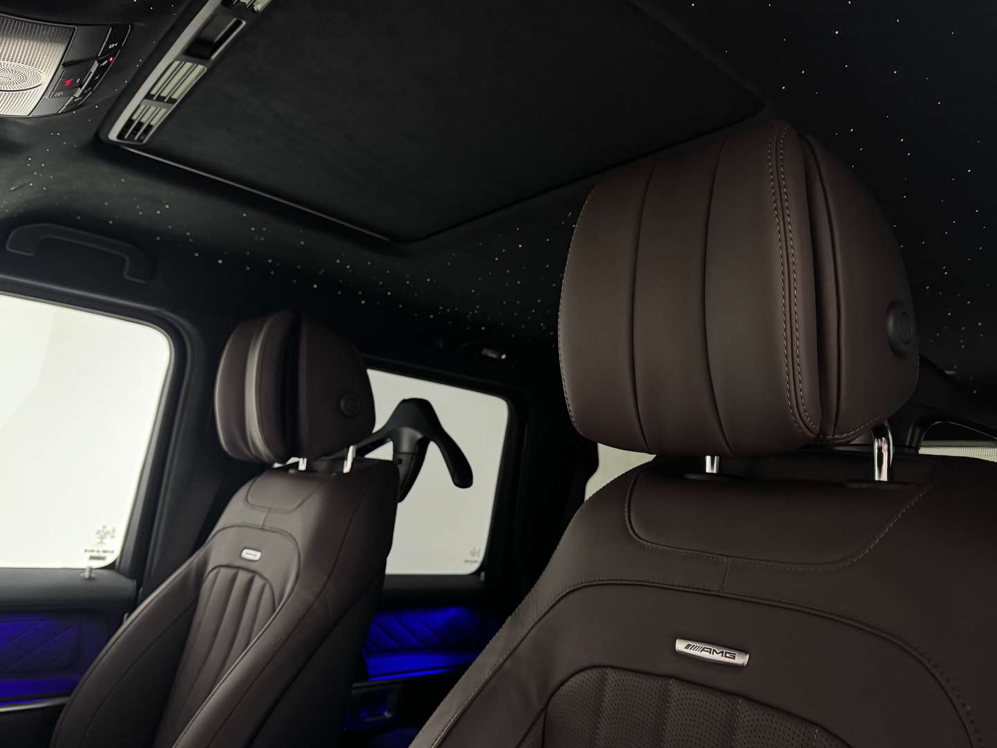 Mercedes G 63 AMG 63 - 2023 - Joinsteer - #11