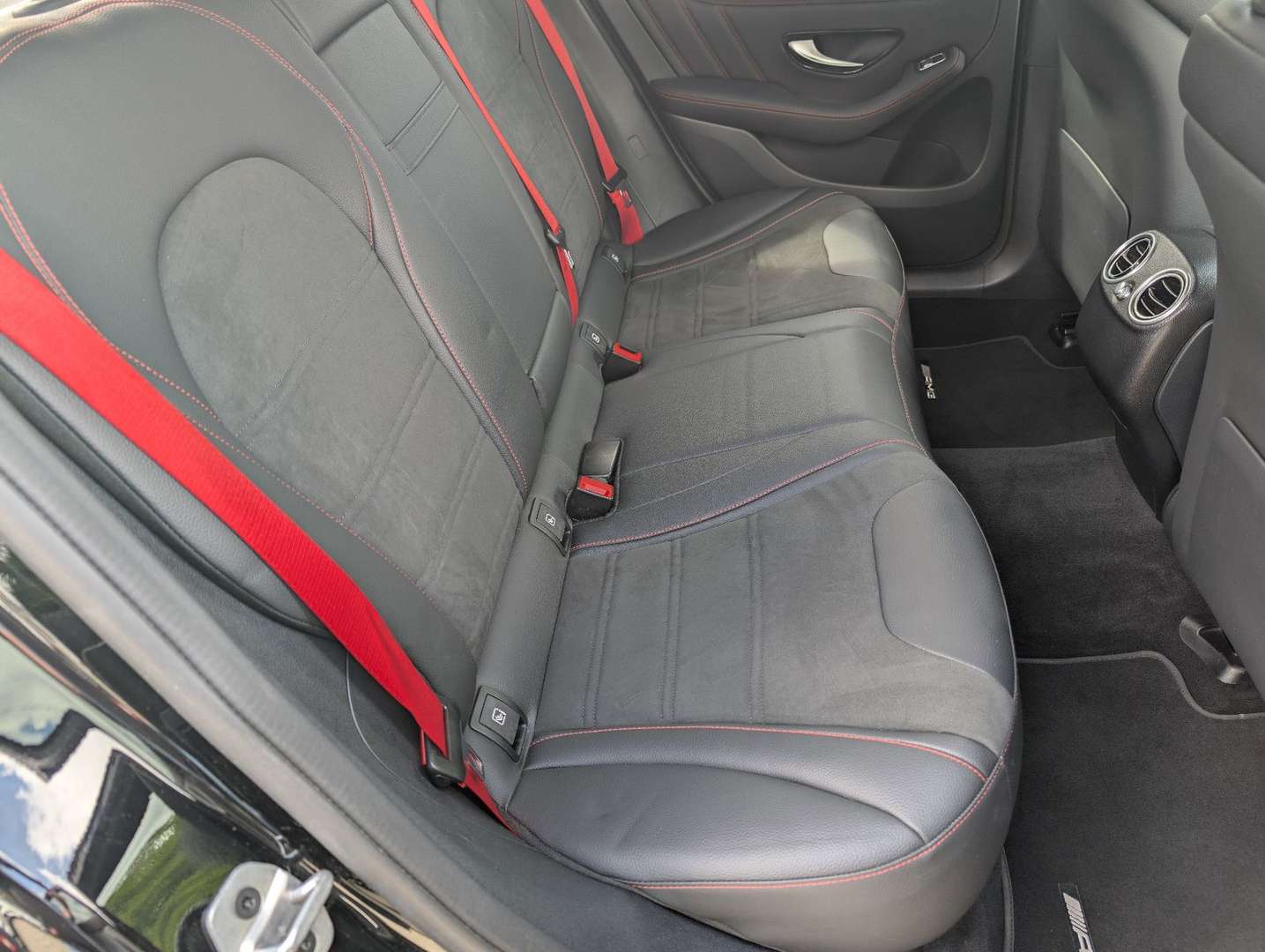 Mercedes GLC Coupé 200 AMG Line - 2023 - Joinsteer - #16