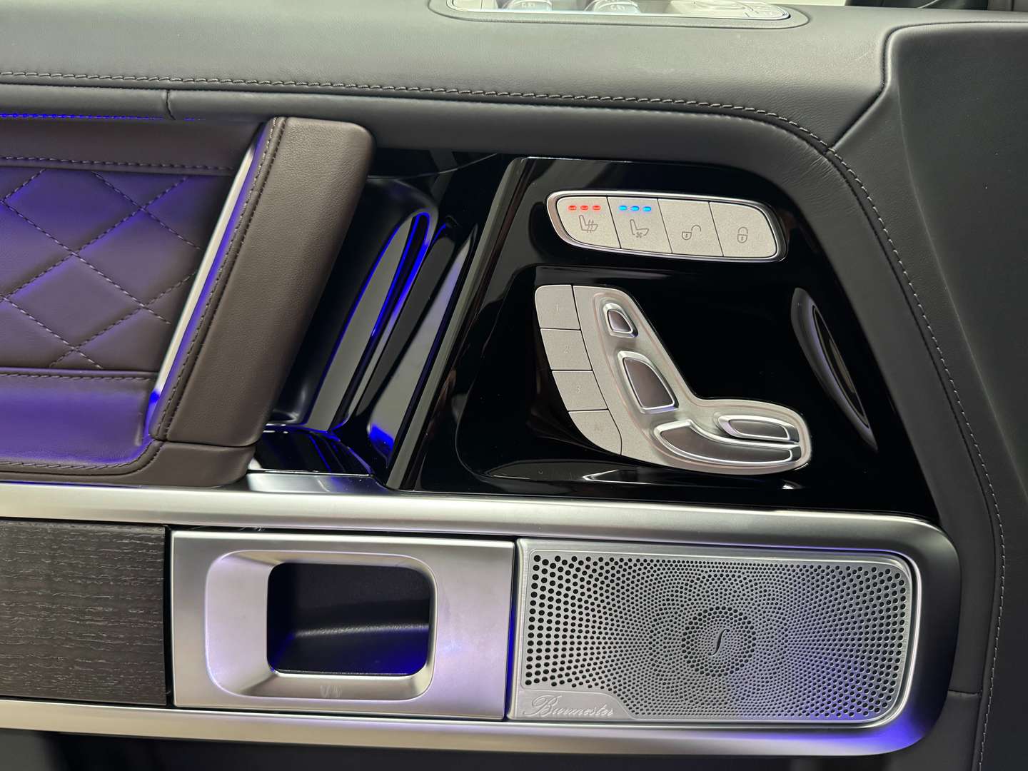 Mercedes G 63 AMG 63 - 2023 - Joinsteer - #12