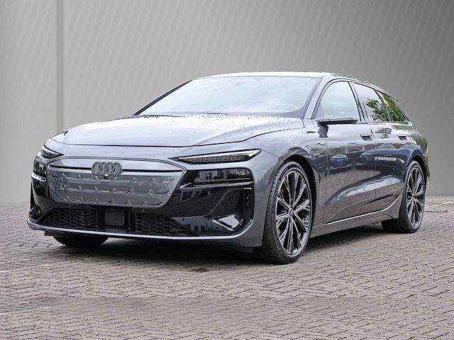 Audi A6 Avant E-tron E-tron Quattro - 2026 - Joinsteer - #2