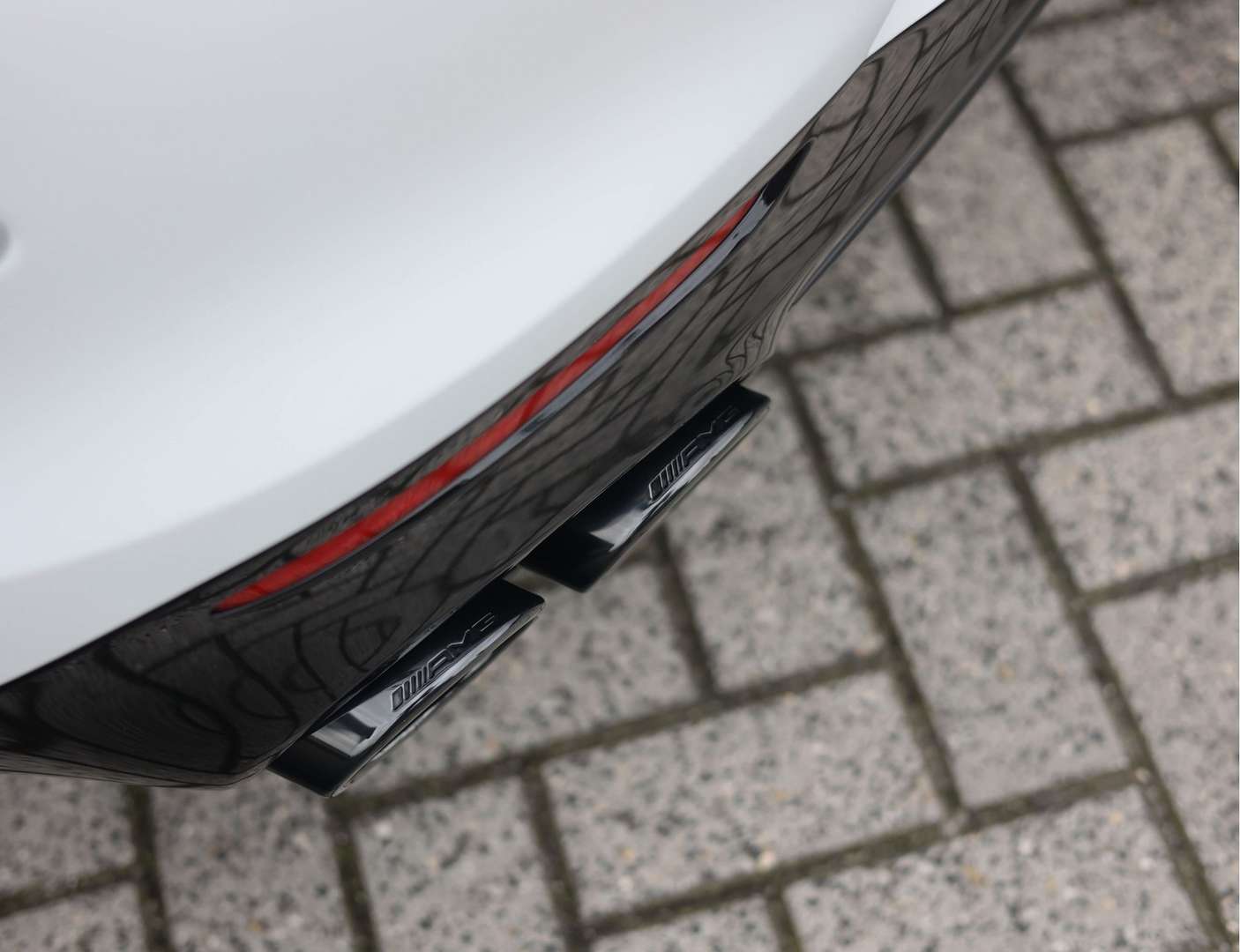 Mercedes SL 43 AMG 43 - 2023 - Joinsteer - #26